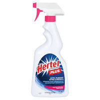 Hertel Bio Extra Strength Cleaner 700 ML