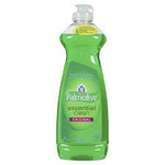 Palmolive Essential Clean Liquid Dish Soap, Original Scent - 473 mL, Palmolive Essential Clean