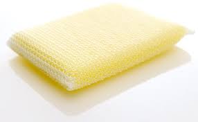 No Name Magic Cleaning Pads 2Pk