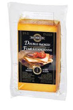 Balderson Double Smoked Cheddar 250 G