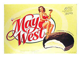 Vachon May West 324 G