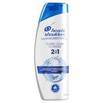 Head And Shoulders Classic Clean 2 In 1 400 ML.