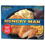 Hungry Man Fried Chicken 360 G