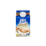 Silk Almond For Coffee 473 ML