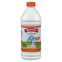 Lactantia Skim LACTOSE FREE Milk 1.5L