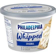 Philadelphia Whipped Original 227 G