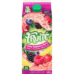 Fruite Chilled Zesty Raspberry Drink 1.65L