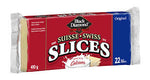 Black Diamond Swiss Slices 410 G