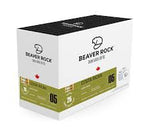 Beaver Rock Roastery Costa  Rican Coffee 25pk