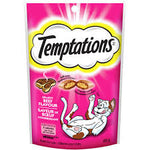 Temptations Beef Cat Treats 85G