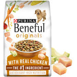 Purina Beneful Chicken 1.8 Kg