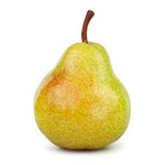 Pears Bartlett Bulk Per Ea