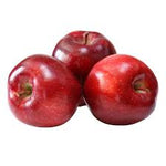Apples Red Delicious  3 Lb Bag