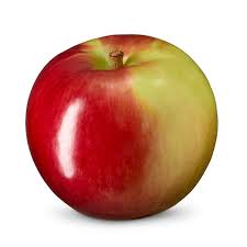 Apples Mcintosh  Bulk Per Ea 4 lb bag