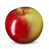 Apples Mcintosh  Bulk Per Ea