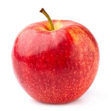 Apples Royal Gala  Bulk Per Ea 3 lb