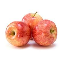 Apples, Royal Gala 3lb Bag