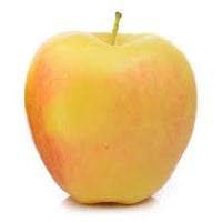 Apples Golden Delicious  Bulk Per Ea