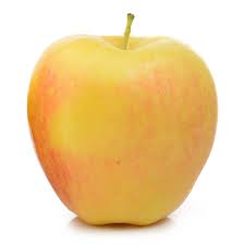Apples Golden Delicious  Bulk Per Ea