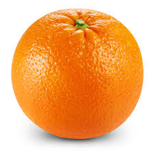 Oranges Large Ea 1000g