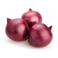 Onions Red 2-3lb bag