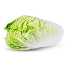Napa Cabbage  1-1.4kg
