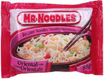 Mr Noodle Instant Oriental 85g