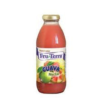 Fruterra Guava Nectar 473 ml