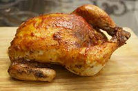 Af Barbecue Chicken Whole 1200-1400 G