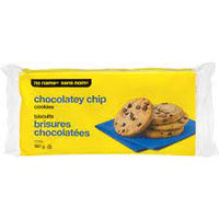 No Name Chocolatey Chip Cookies 907g