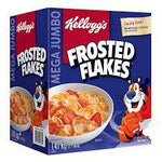 Kelloggs Frosted Flakes 1.41kg