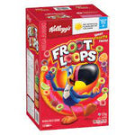 Kellogg's Froot Loops 1.1kg Club Size