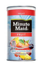 Minute Maid Fruit Punch Concentrate 295 Ml