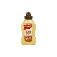 Frenchs Spicy Deli Mustard 325mL