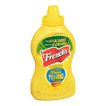 Frenchs Squeeze Mustard 400mL