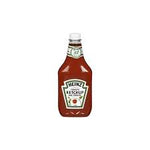 Heinz Tomato Ketchup Squeeze 1L