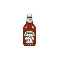 Heinz Tomato Ketchup Squeeze 1L