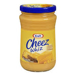 Kraft Cheez Whiz Original 450 g