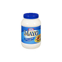 Kraft Real Mayo 890mL