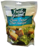 Fresh Gourmet Croutons, Classic Ceasar 142g