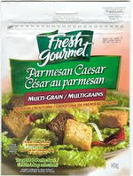 Fresh Gourmet Croutons, Parmesan Ceasar 142g