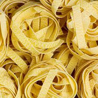 Primo  Fettuccine Egg Nests 250 G