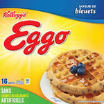 Eggos Blueberry Economy Pack 560 G