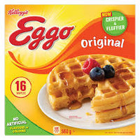 Eggos Regular Economy Pack 560 G