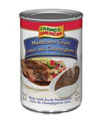 Franco American Mushroom Gravy 10 Oz