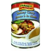 Franco American Turkey Gravy 10Oz
