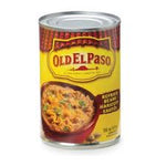 Old El Paso Refried Beans 398mL