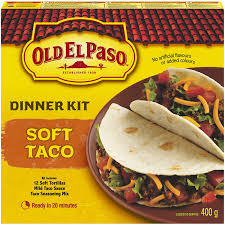 Lunch Packs