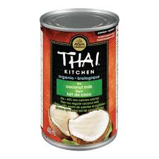 Thai Coconut Milk 398mL