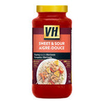 VH Dipping Sauce, Sweet & Sour 341mL